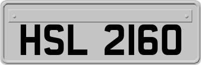 HSL2160