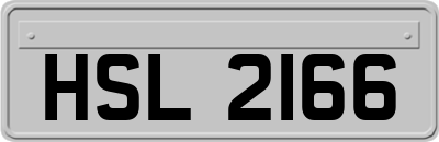 HSL2166