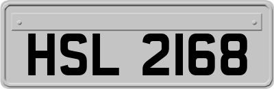 HSL2168