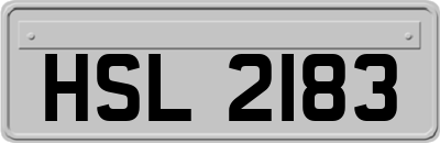 HSL2183
