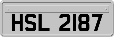 HSL2187