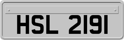 HSL2191