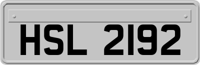 HSL2192