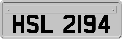 HSL2194