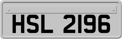 HSL2196