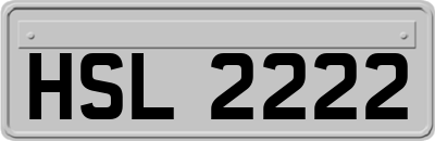 HSL2222