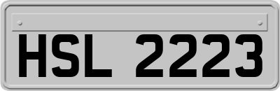 HSL2223