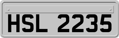 HSL2235