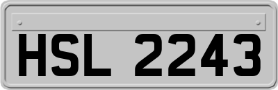 HSL2243
