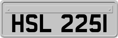 HSL2251