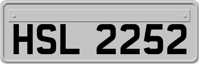 HSL2252