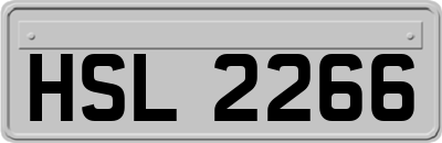 HSL2266