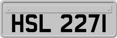 HSL2271
