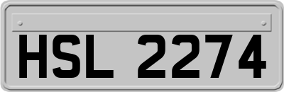 HSL2274