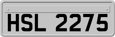 HSL2275