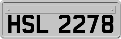 HSL2278