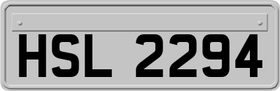 HSL2294