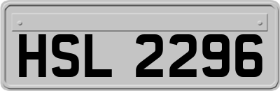 HSL2296
