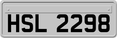 HSL2298