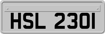 HSL2301