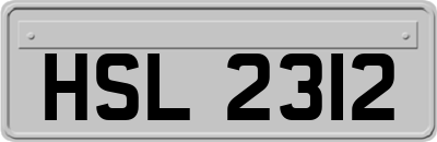 HSL2312