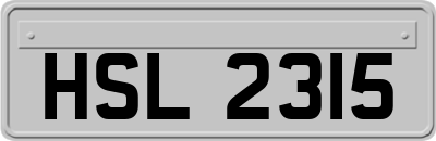 HSL2315