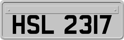 HSL2317