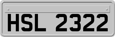 HSL2322