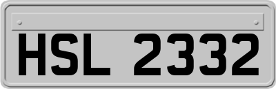 HSL2332