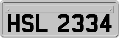 HSL2334
