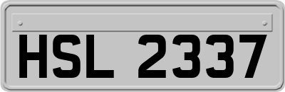 HSL2337