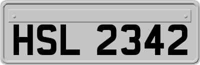 HSL2342