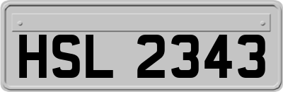 HSL2343