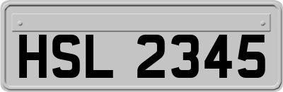 HSL2345