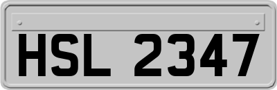 HSL2347