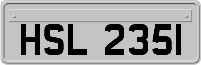 HSL2351