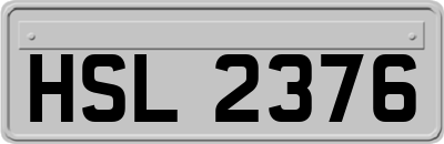 HSL2376