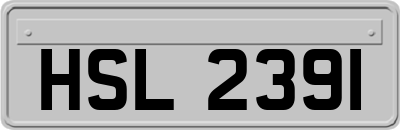 HSL2391