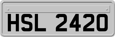 HSL2420