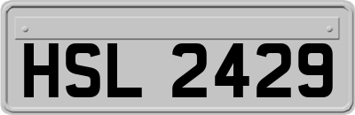 HSL2429