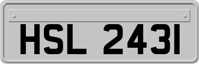 HSL2431