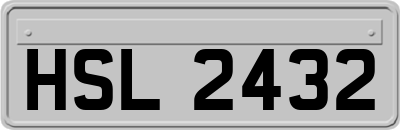 HSL2432