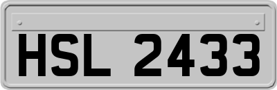 HSL2433