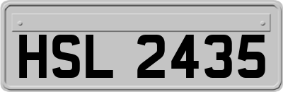 HSL2435