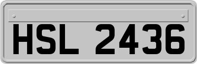 HSL2436