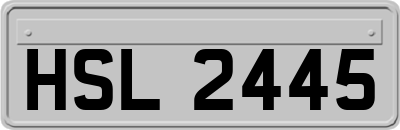 HSL2445