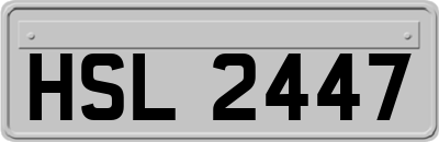 HSL2447