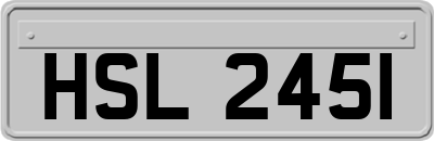 HSL2451