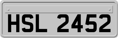 HSL2452