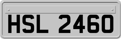 HSL2460